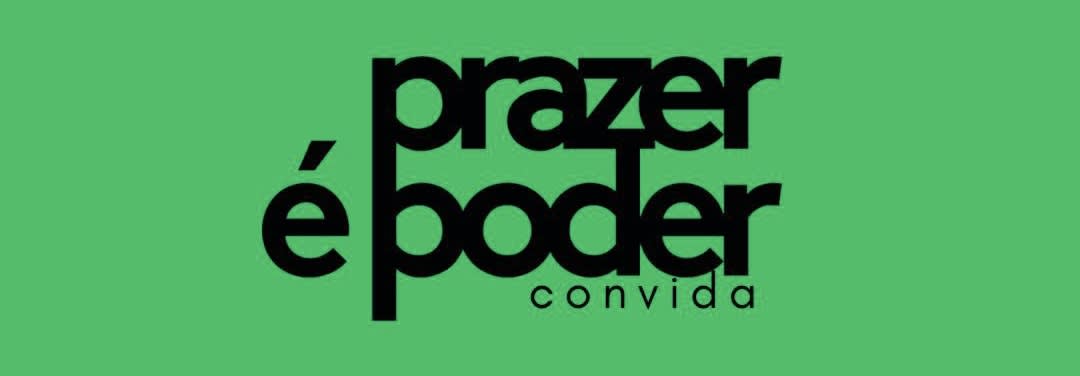 Prazer É Poder 2nd June 2023