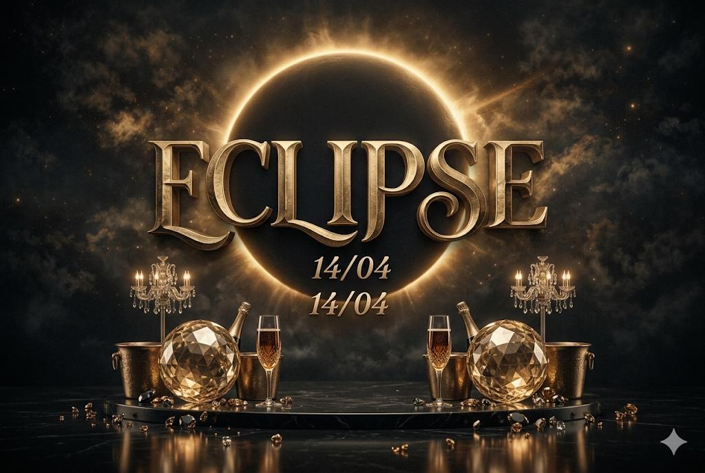 Eclipse 14.03