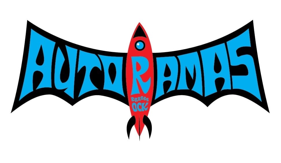 Autoramas No Voodoo