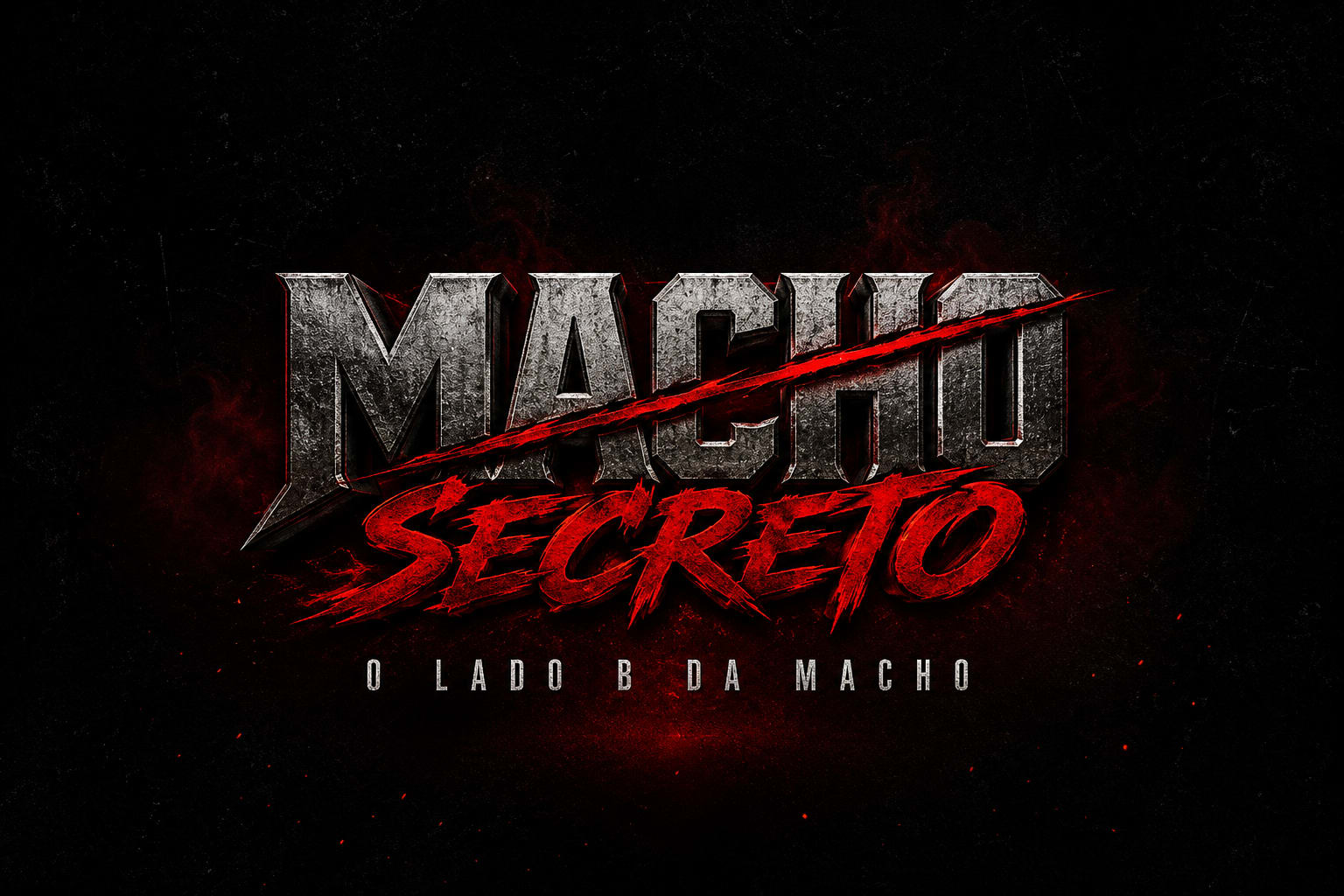 Macho Secreto