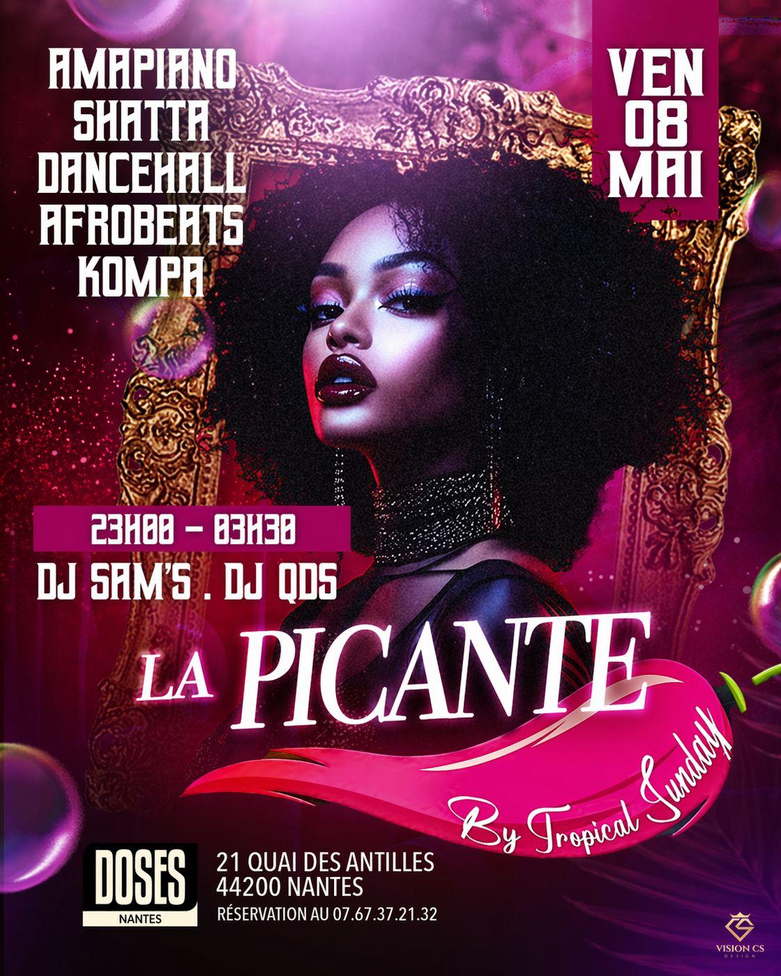 Picanté