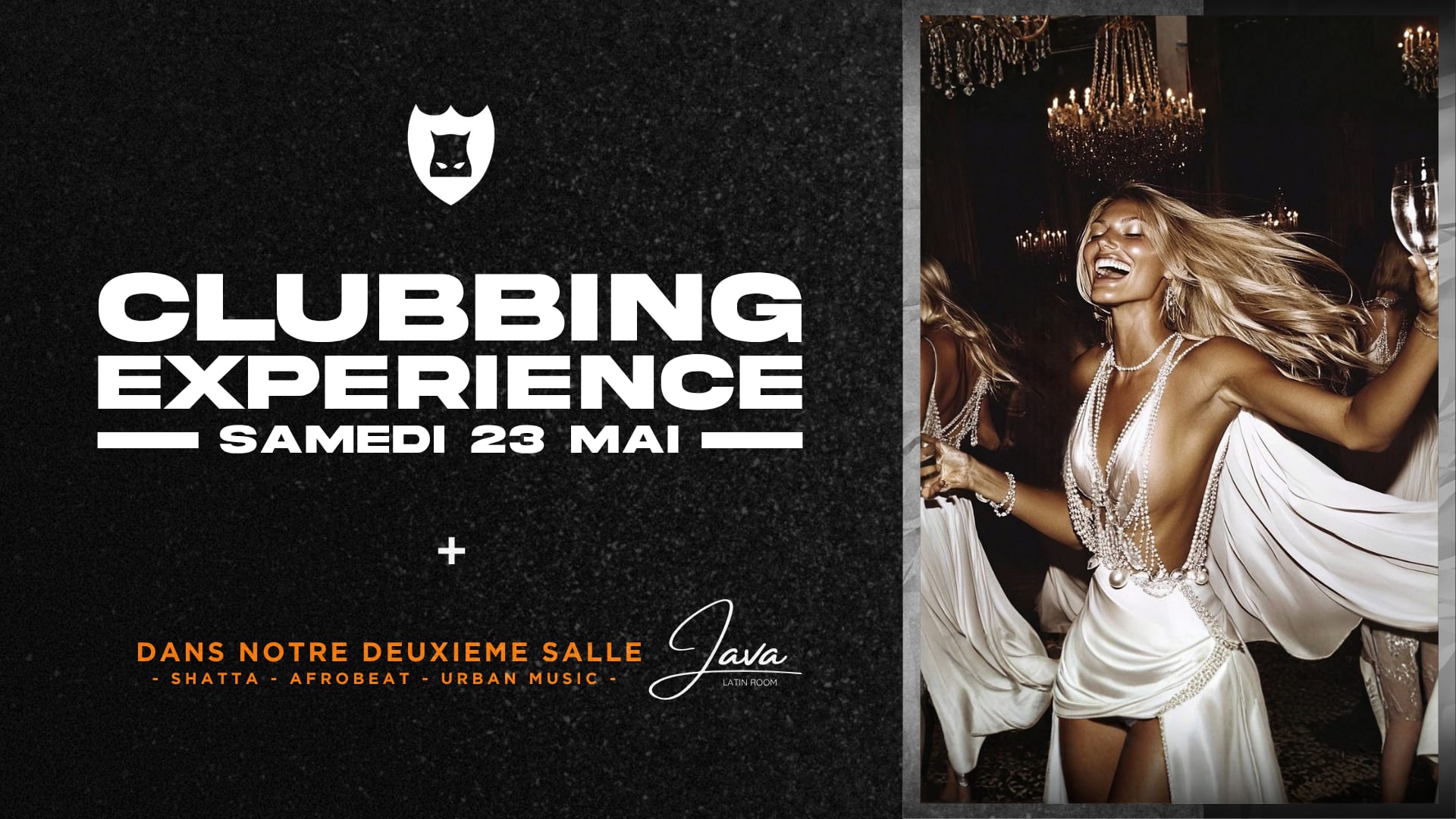 Clubbing Experience