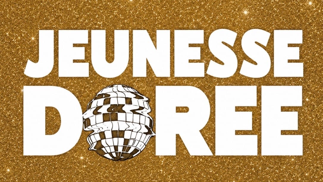 Jeunesse Dorée