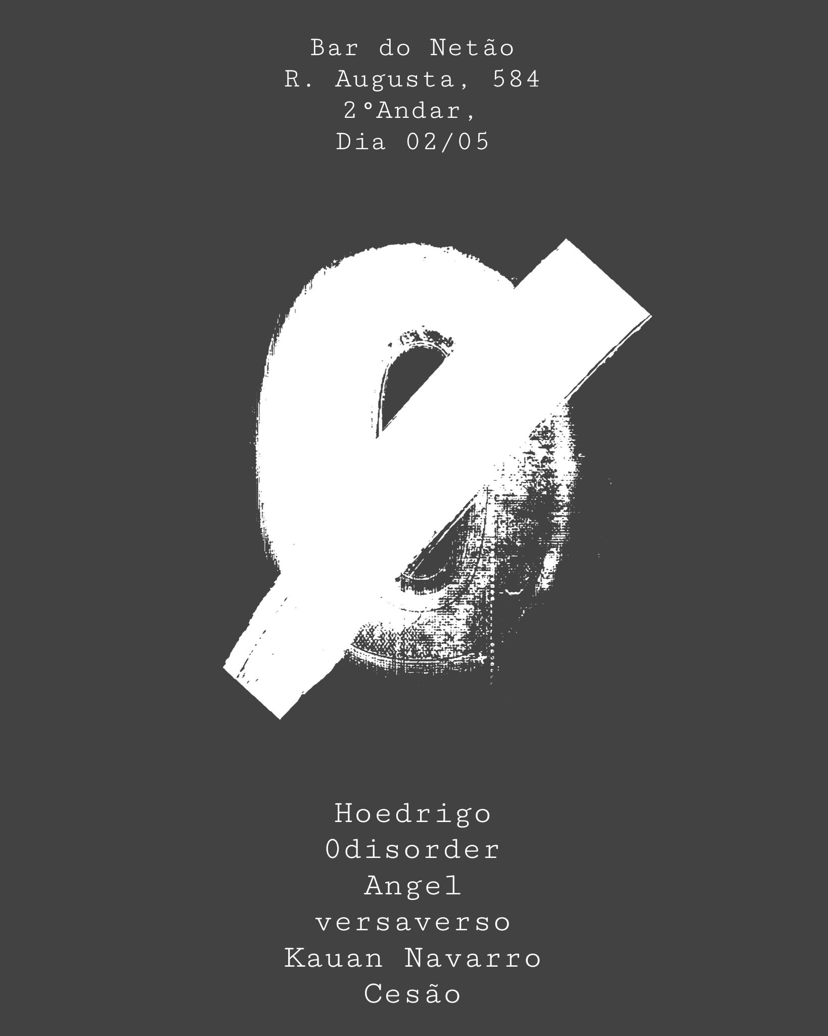 Zero// Edição: Do Zero