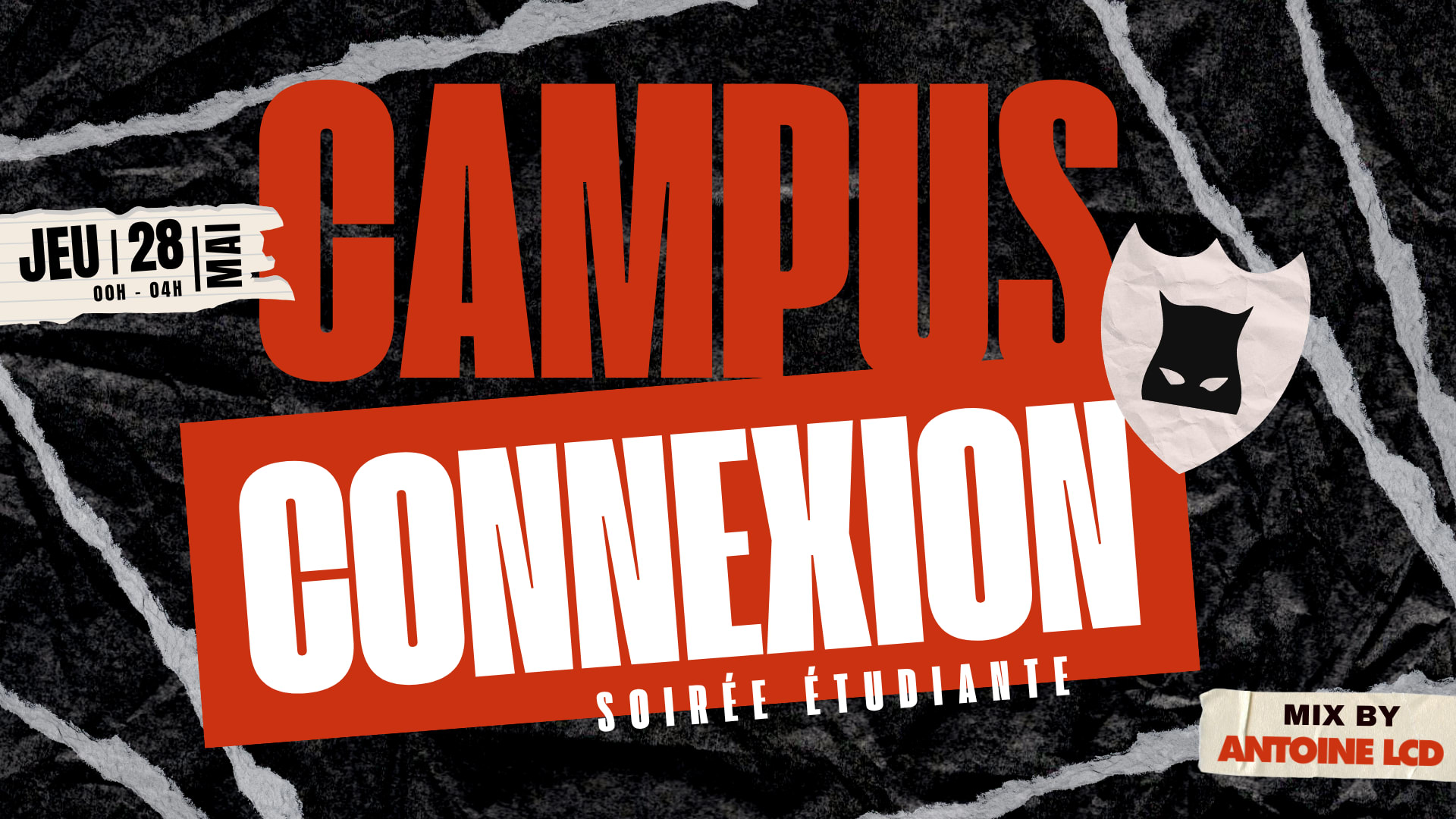Campus Connexion