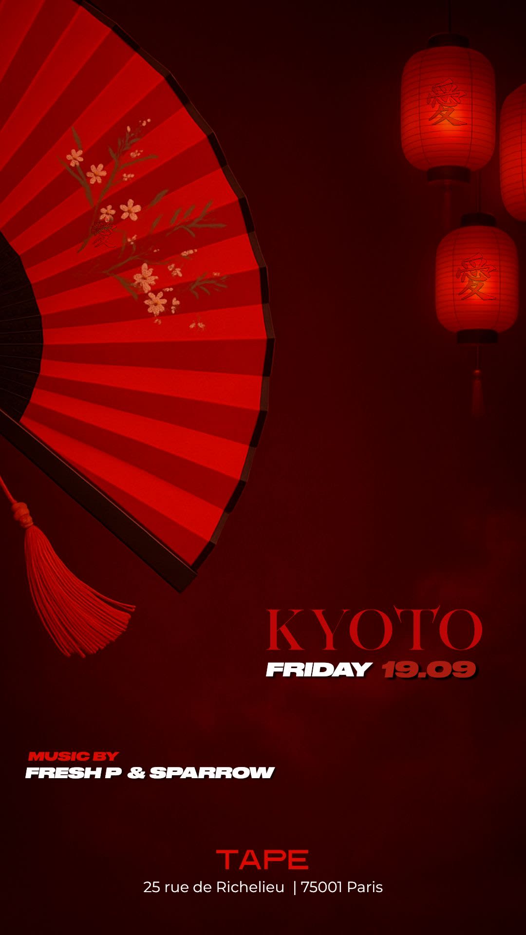 Kyoto 19/09