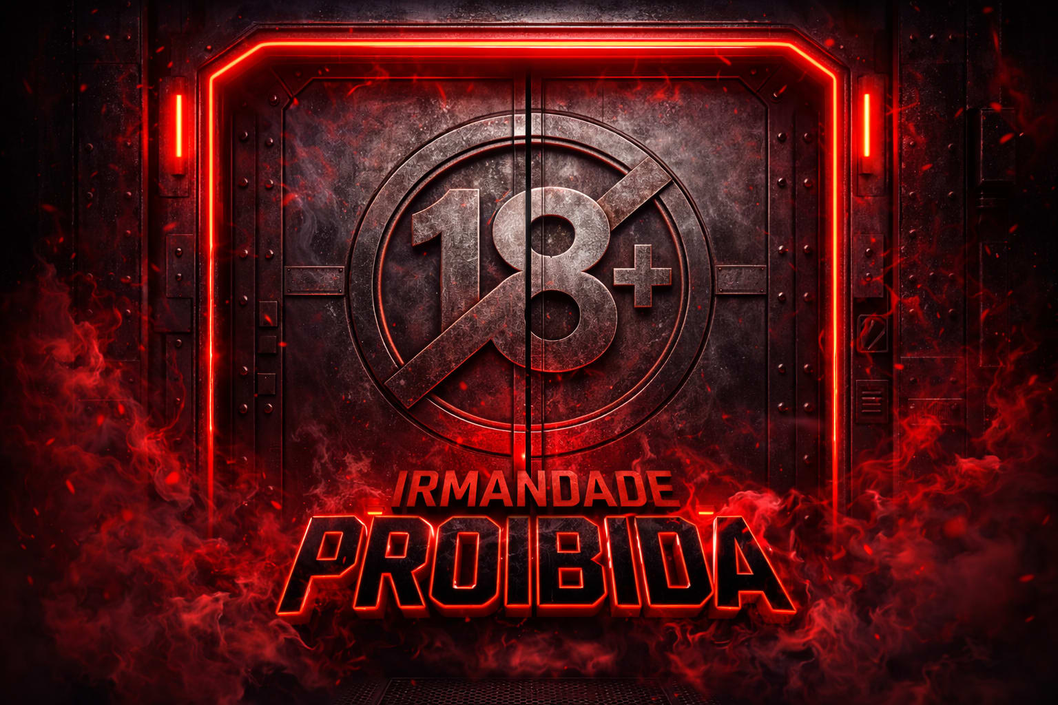 Irmandade - Proibida
