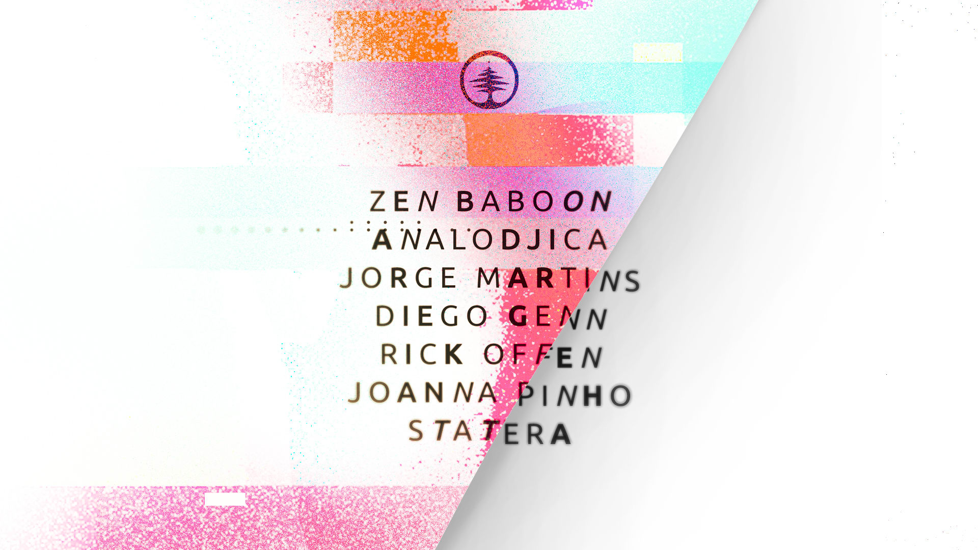 Underground Meco W Zen Baboon & Analodjica - Day & Night