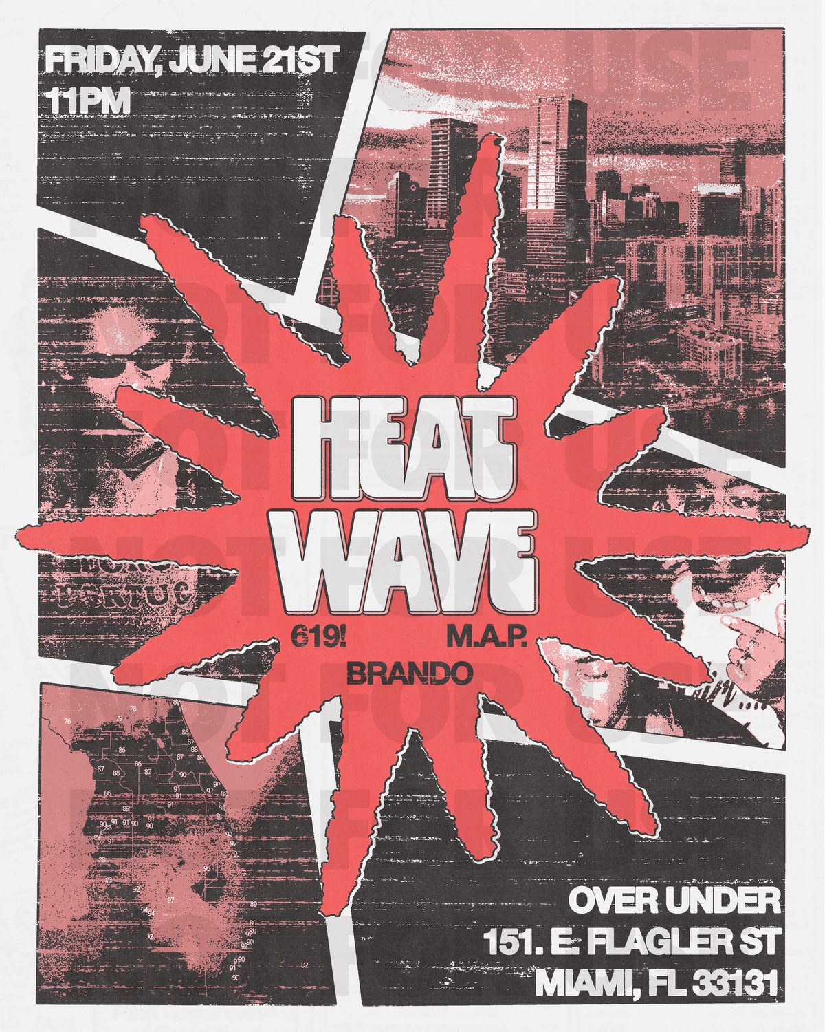 Heat Wave 2