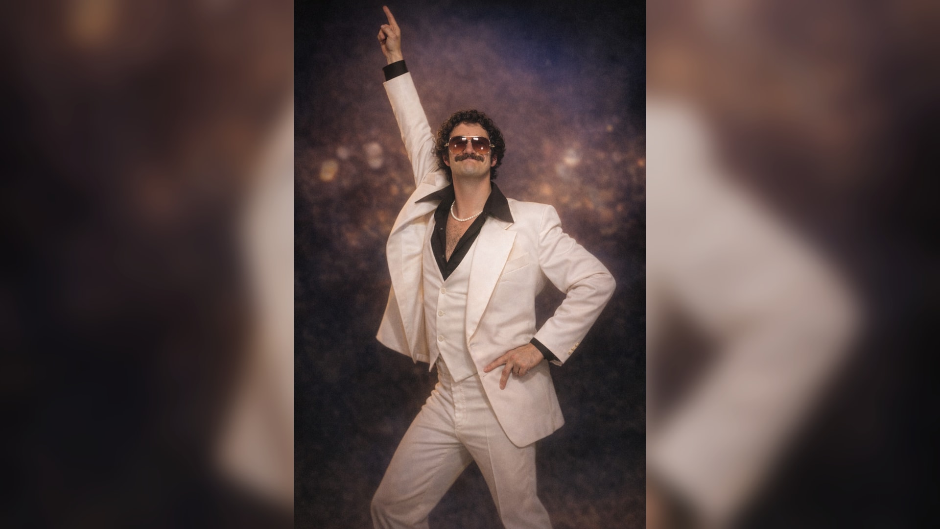 New Year's Eve 2026 : Paillettes, Coupettes Et Gdb