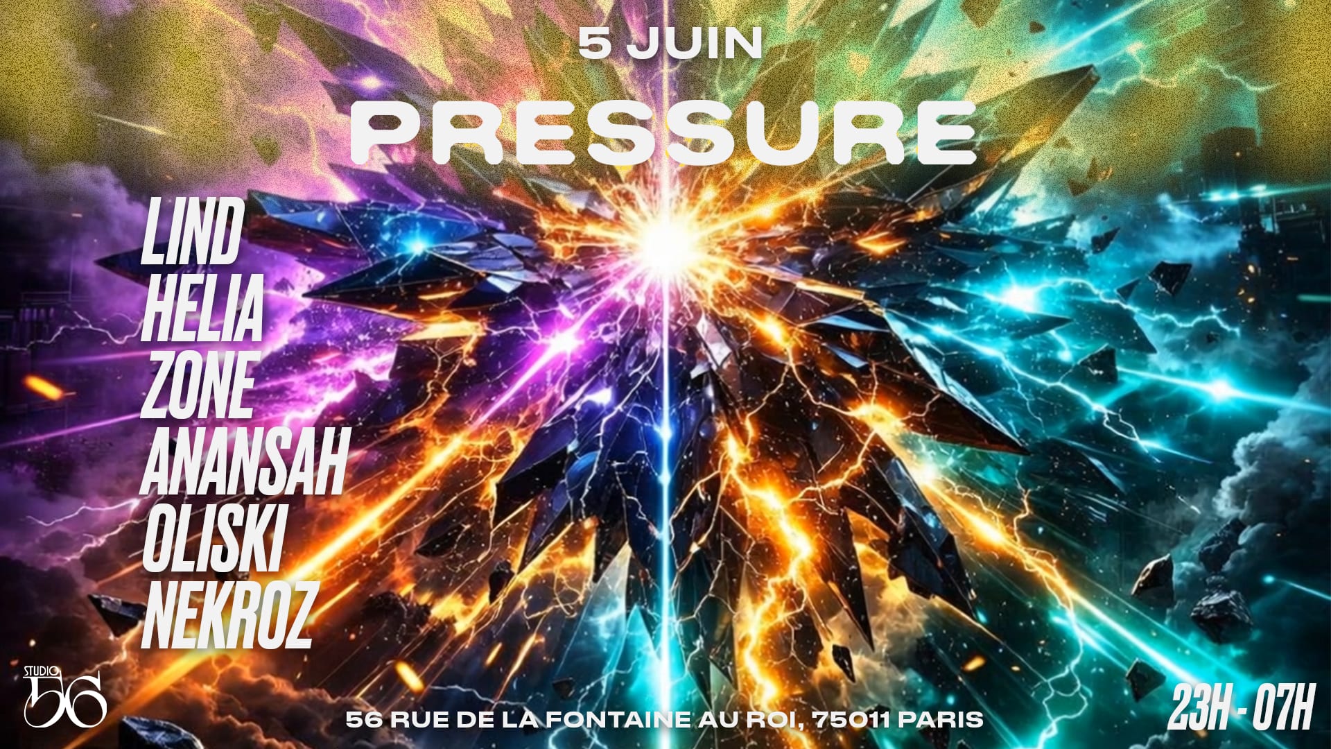 Pressure