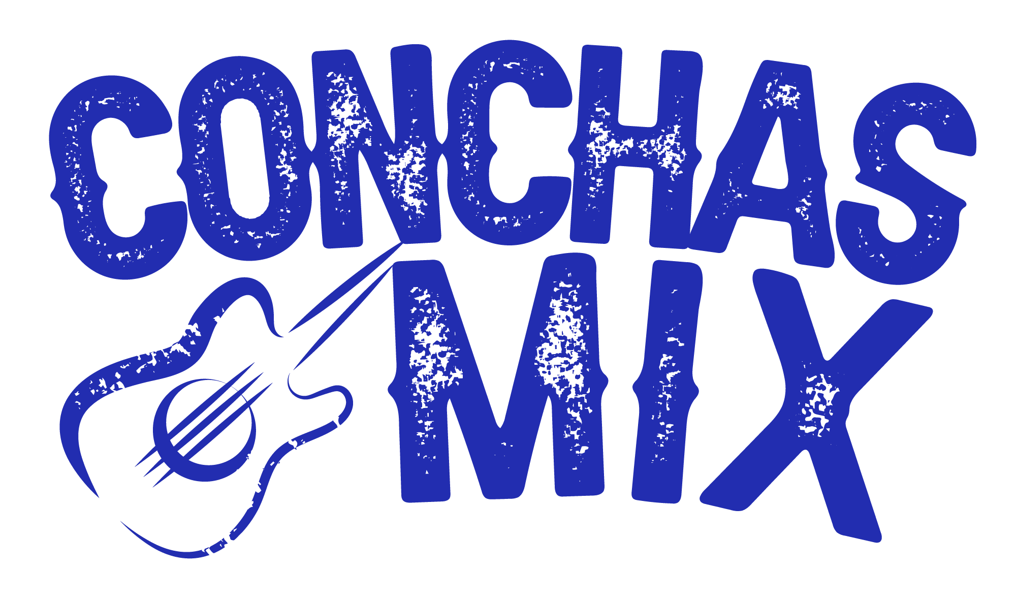 Conchas MIX