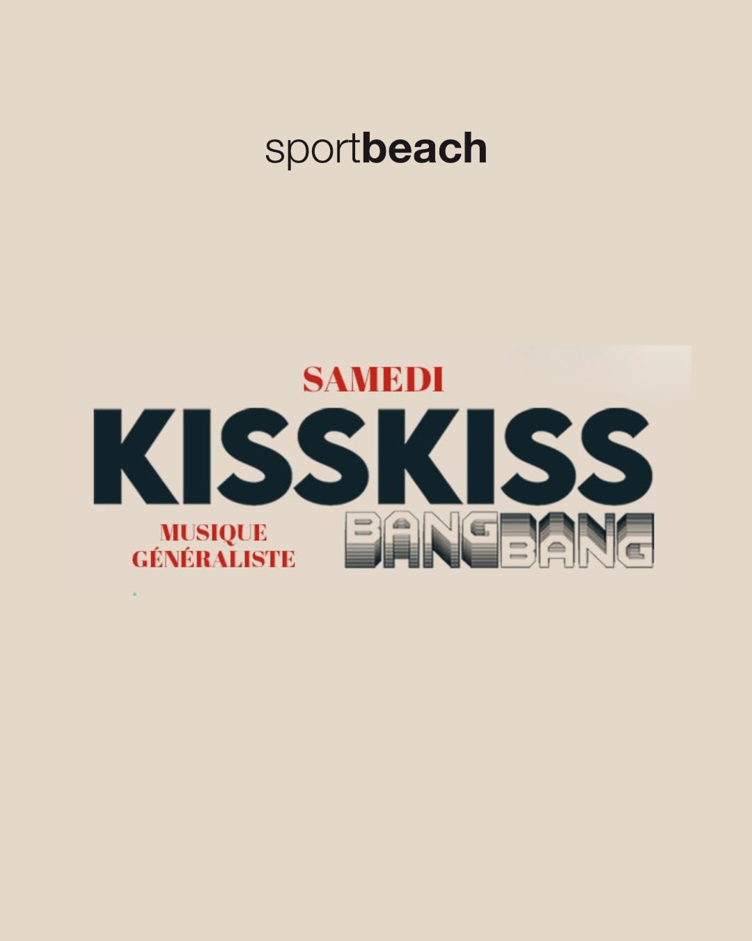 Kiss Kiss Bang Bang