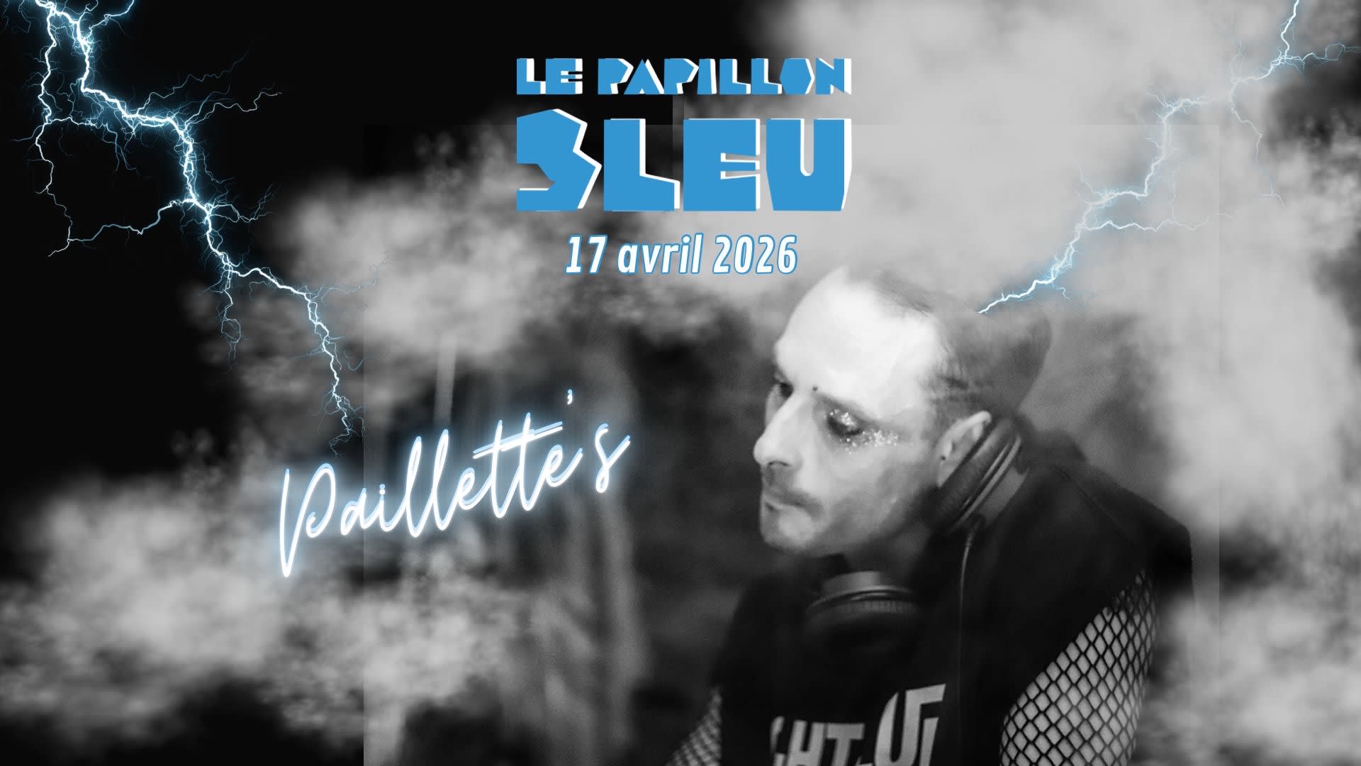 Paillette’S On Da Boat