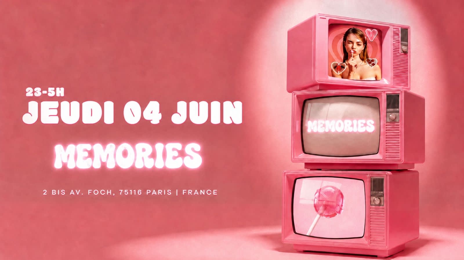 Memories - Duplex 04/06