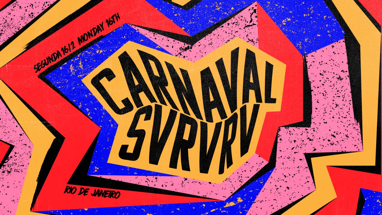 Svrvrv Carnaval 2026