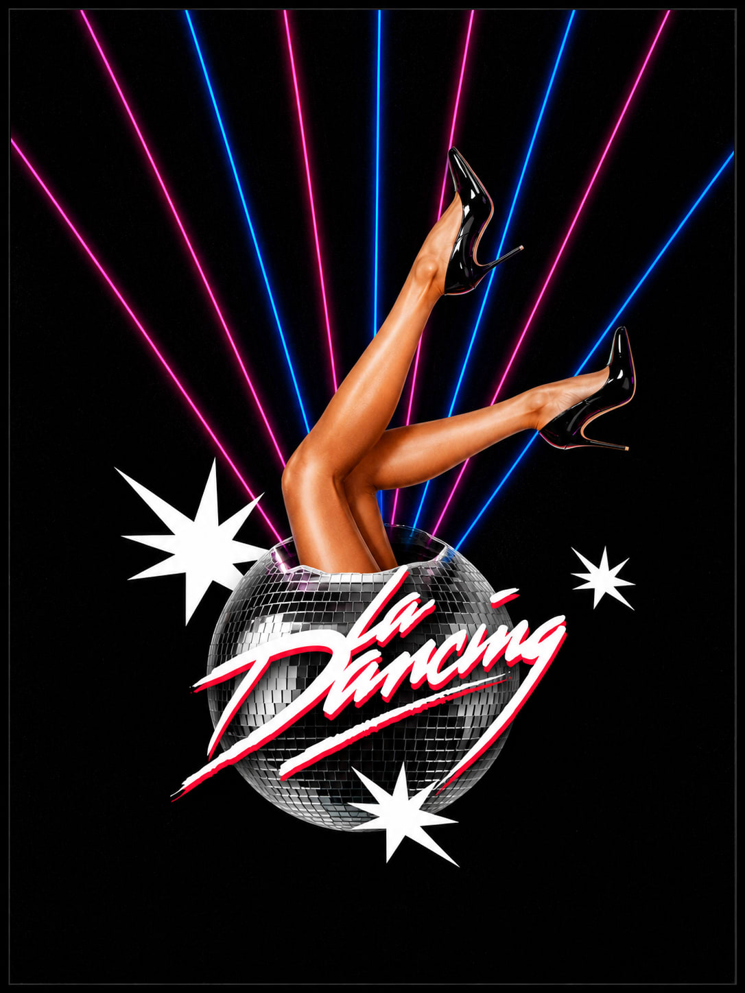 La Dancing # Samedi 05 Déc
