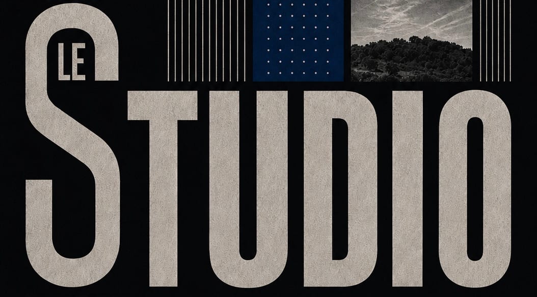 Le Studio - Acte II
