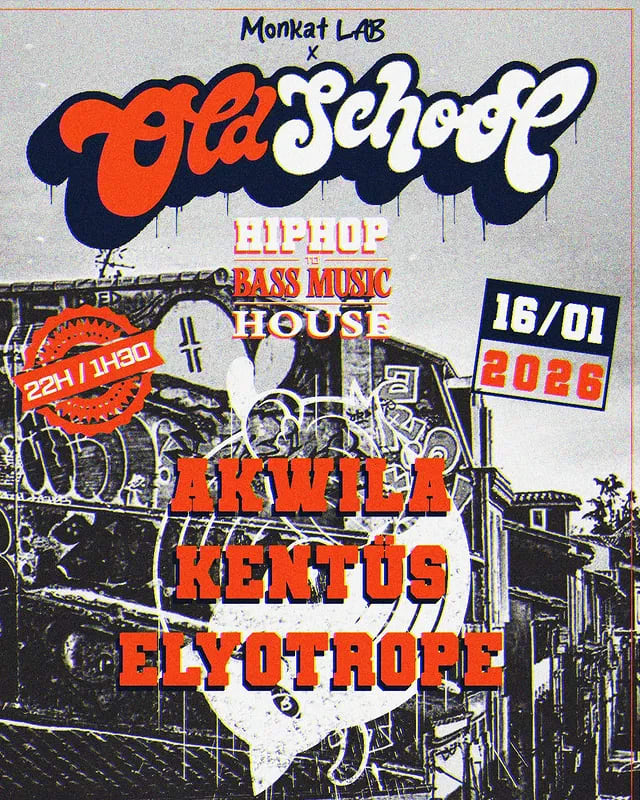 Hip Hop To Bass Music House