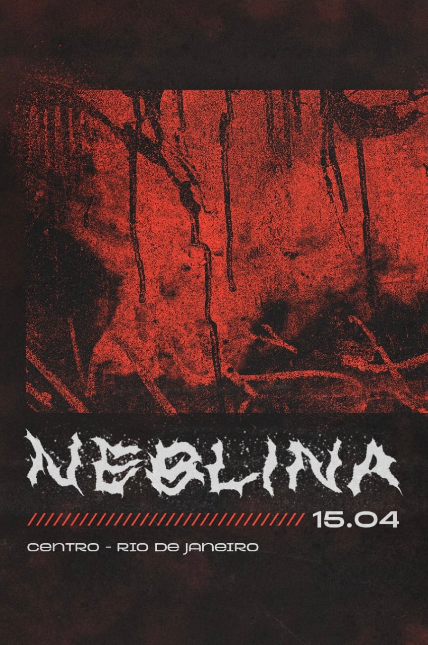 Neblina - 2a Edição 