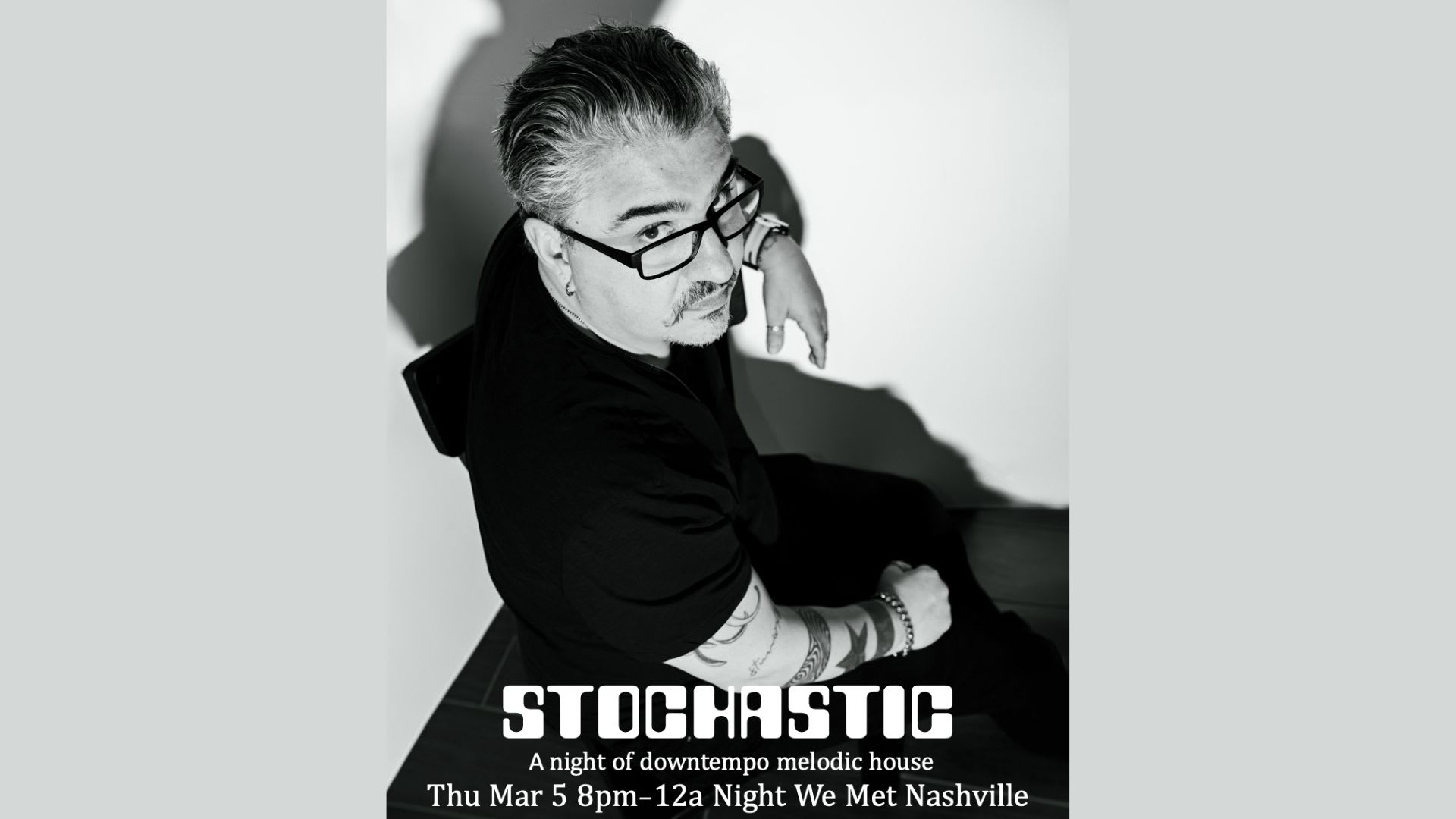 Stochastic: Organic House