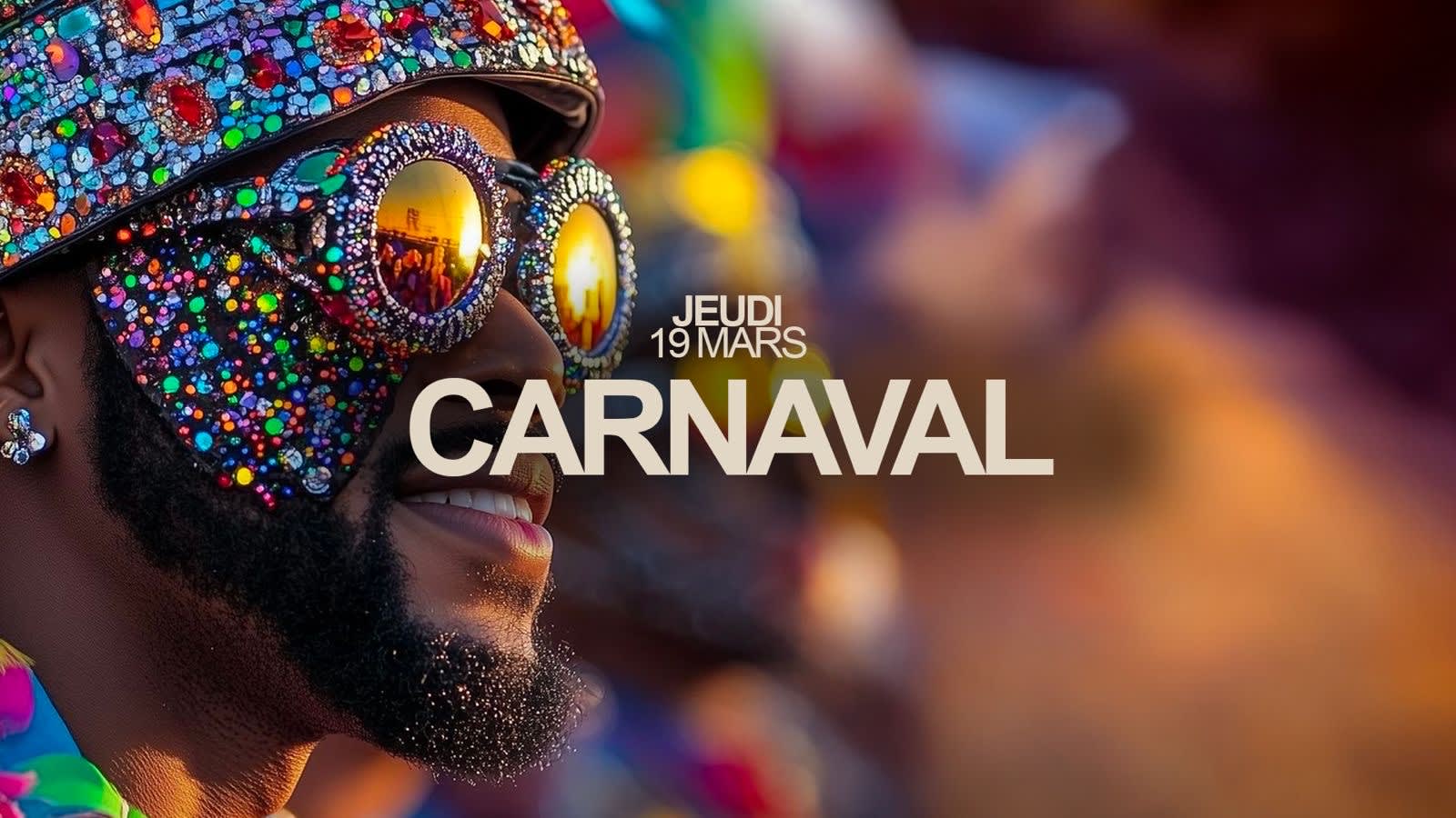 Enjoy Club - 19.03 - Carnaval