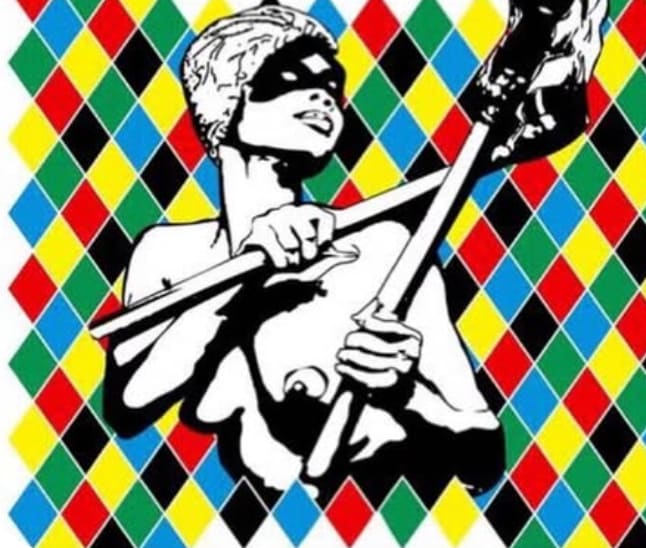 Carnaval Electro Club - Euler. Sial. Vice Experience