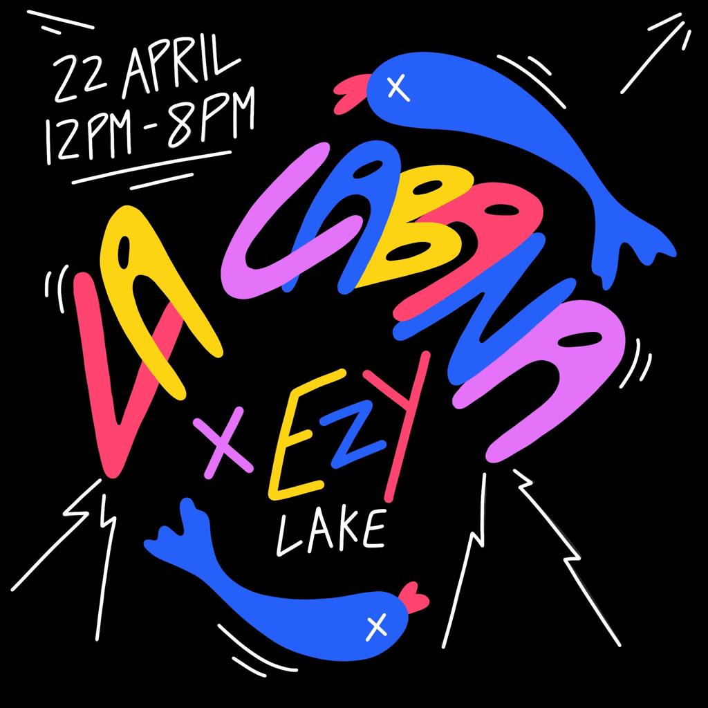 La Cabana X Ezy