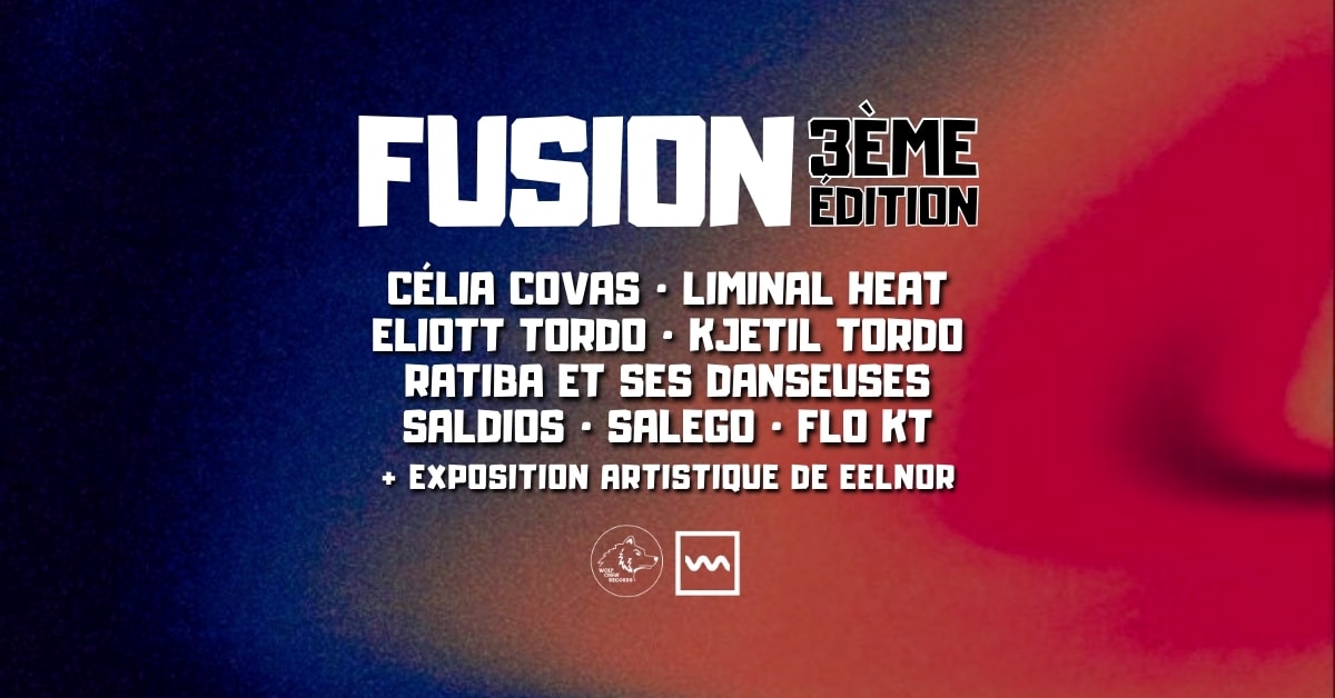 Fusion#3