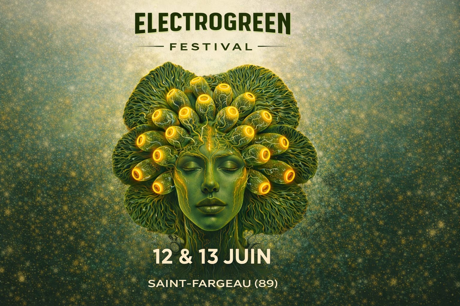 Electrogreen 2026