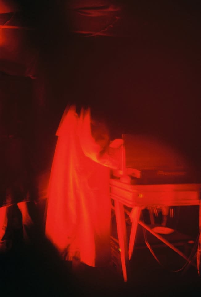 Les Viatiques Warehouse • Next Episode