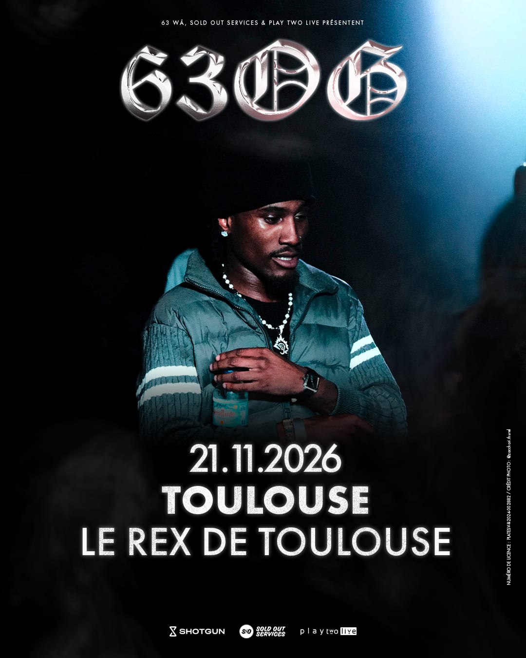 63og - Toulouse
