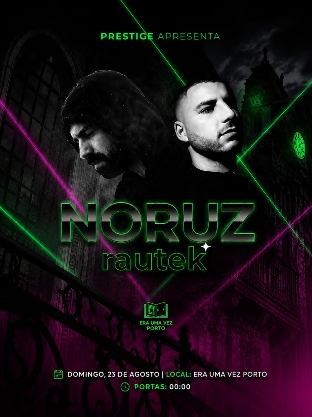 Noruz — Rautek