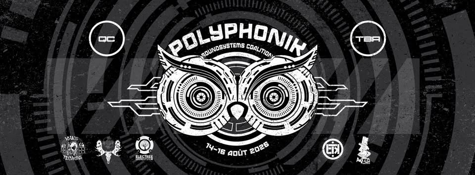 Polyphonik : Soundsystem Coalition