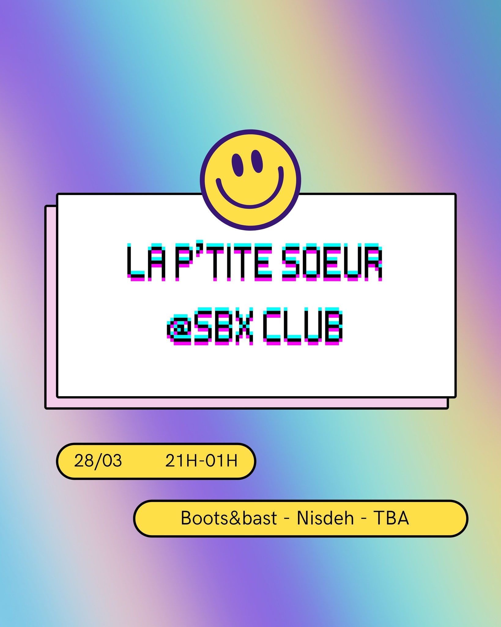 Lps Au Sbx Club