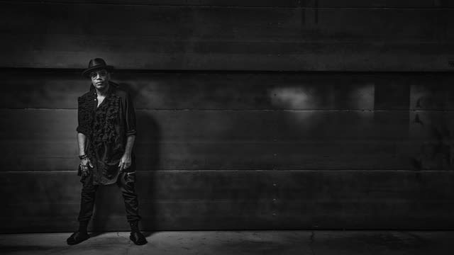 Carl Craig (Extended Set), Victoire