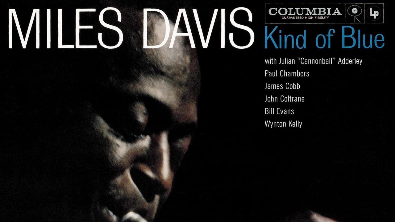 Miles Davis "Kind Of Blue" - Session D'écoute
