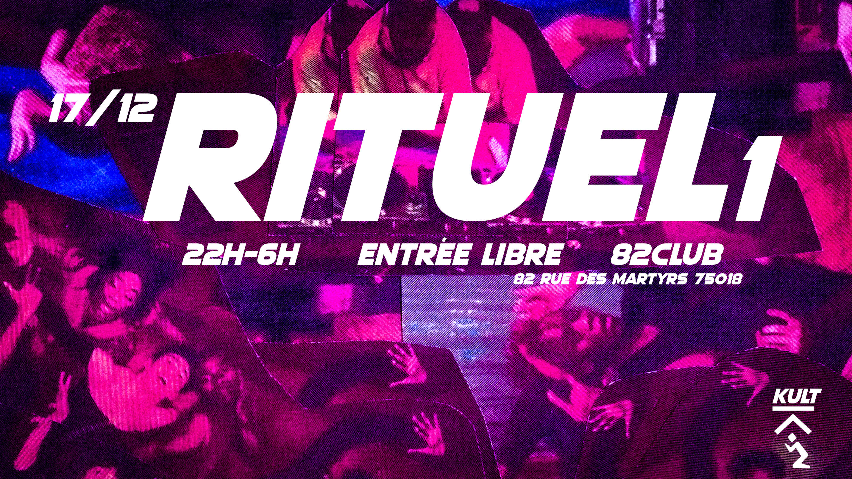 Rituel I