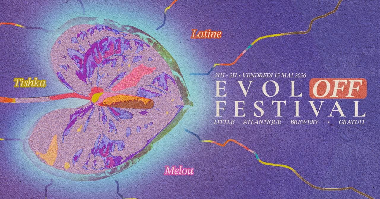Evol·Off Festival X Lab