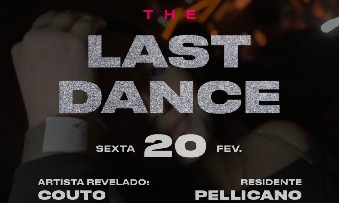 Last Dance Spirit X For You