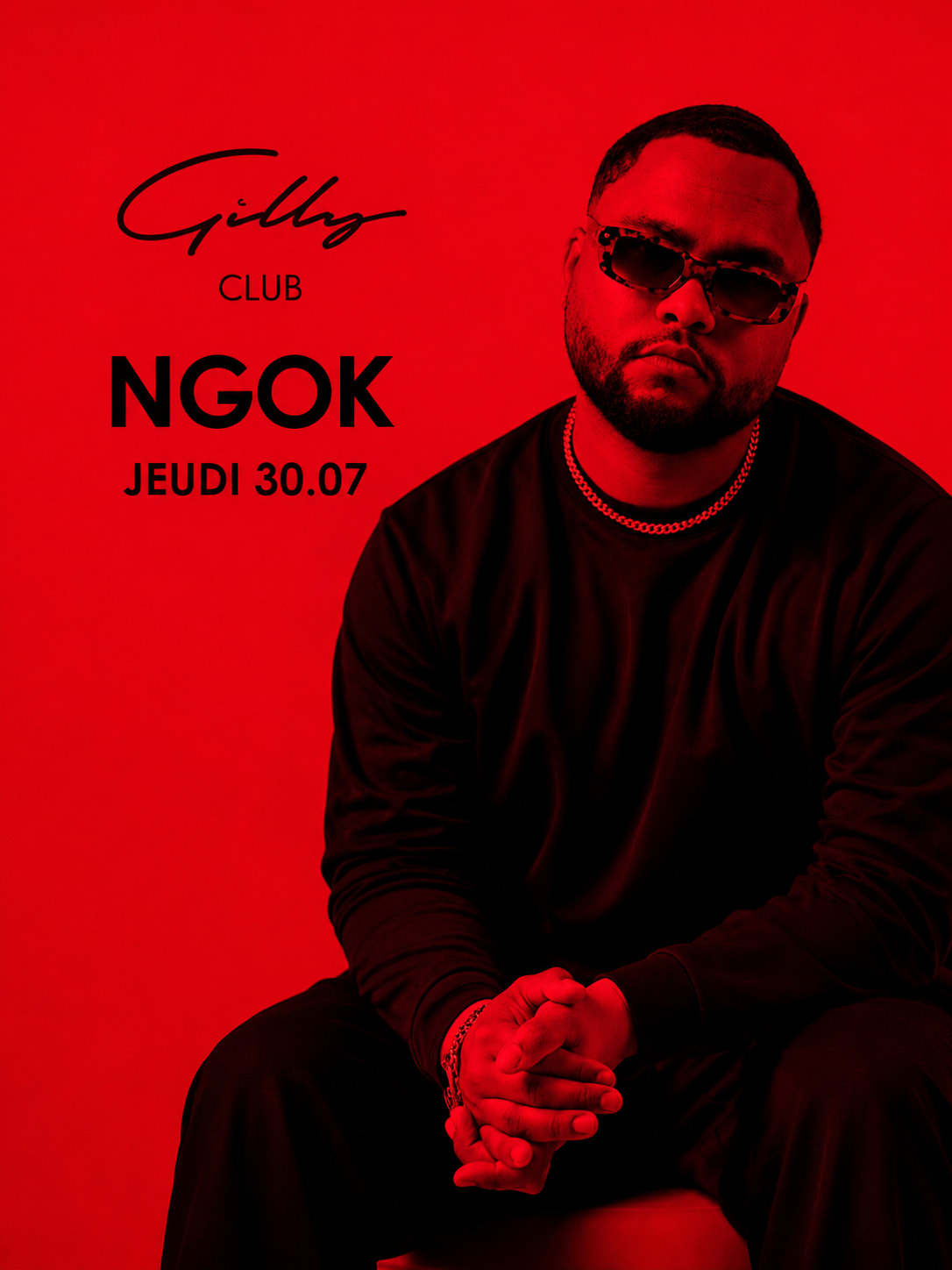 Ngok Gilly Club
