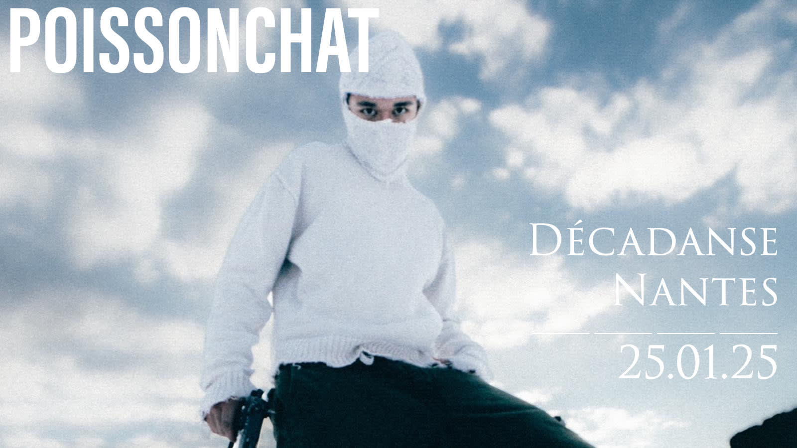 Nantes Poissonchat + Guest