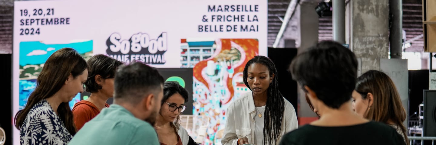 So Good Maif Festival Parcours Entreprises
