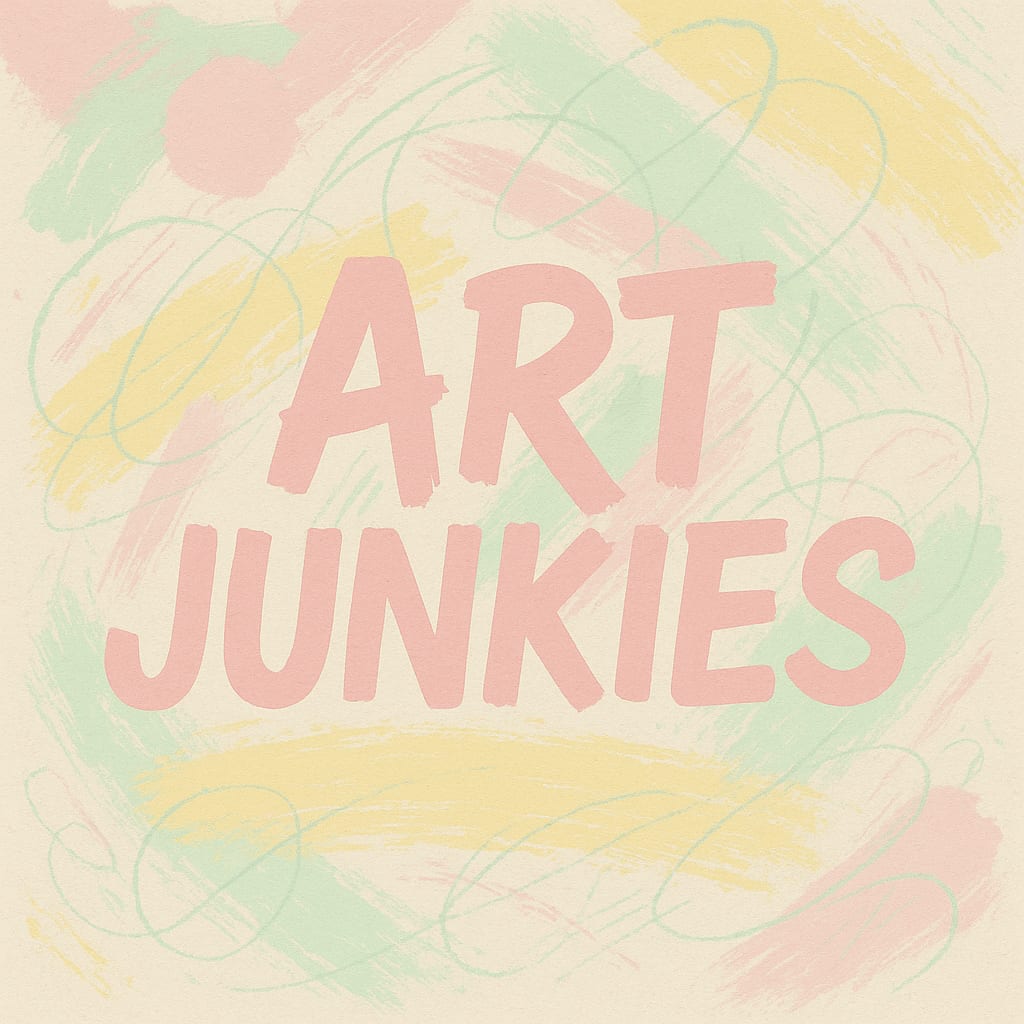 Painting Session - Open Air