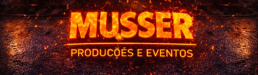 Musser Produções e Eventos