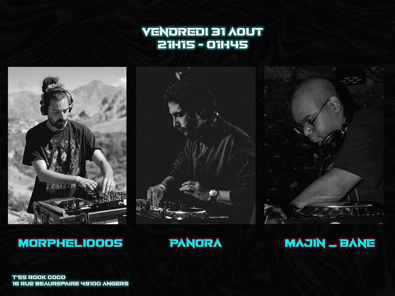 Techno & Co