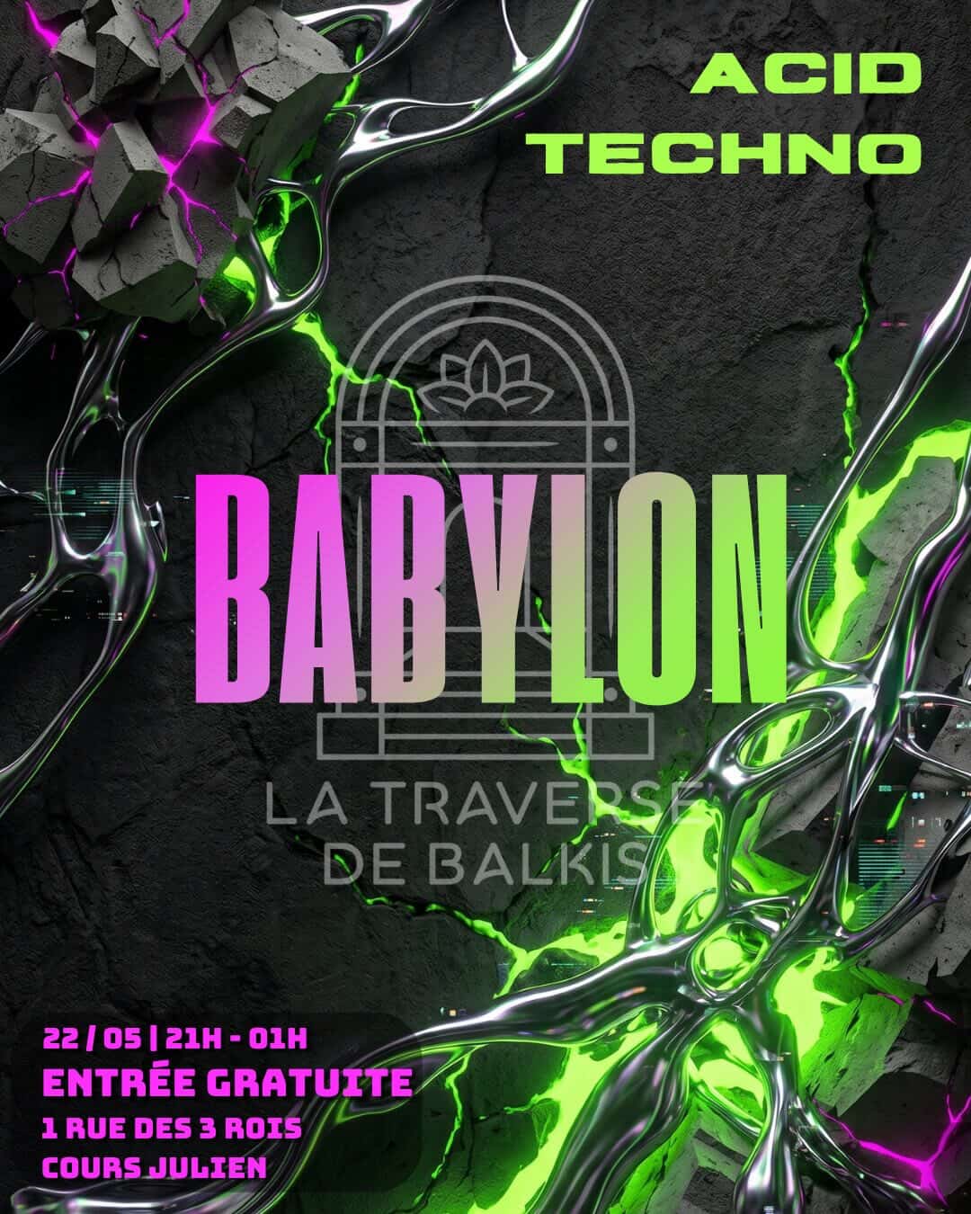 Babylon
