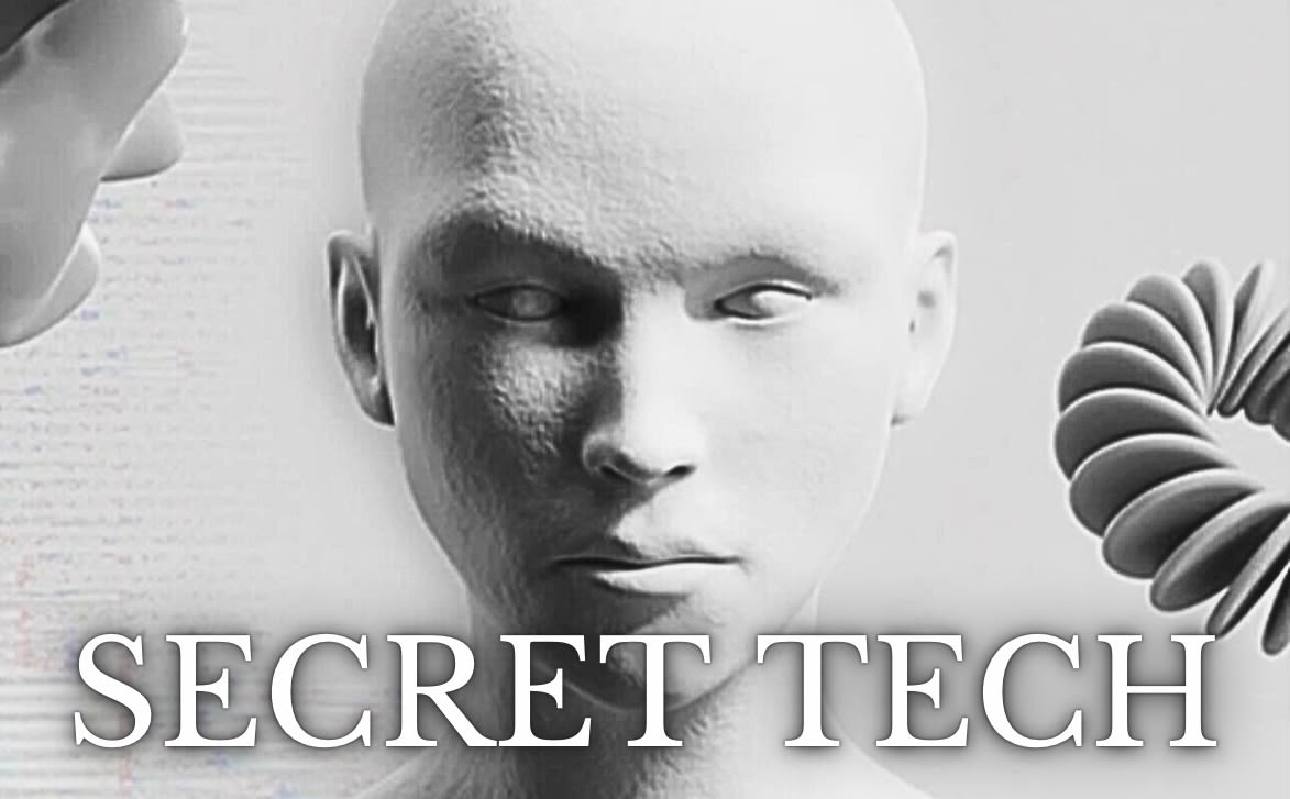 Secret Tech