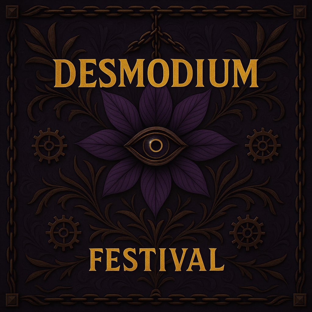 Desmodium Festival