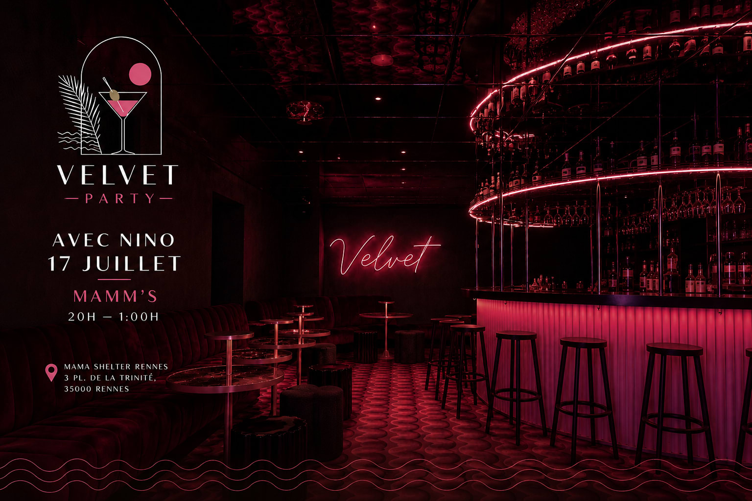 Mamm's By Velvet